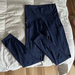 Fabletics Maternity Leggings